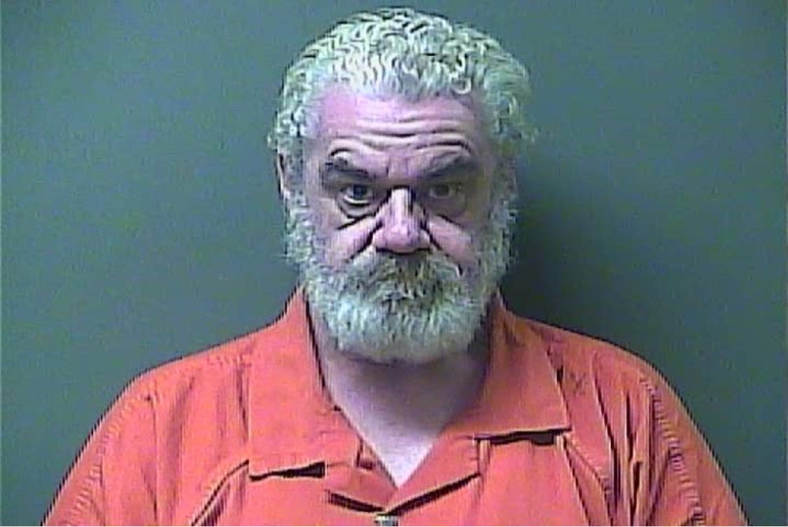 William John Lynn